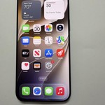 Good Apple iPhone 17 Pro Max - Unlocked, 256 GB, Deep Blue, A3257