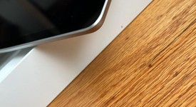 Good
													Apple iPad 5th Gen - Unlocked, Gray, 32 GB, A1823, photo 3 of 13