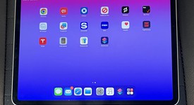 Good
													Apple iPad Pro 11" 3rd Gen 2021 - Wi-Fi, Silver, 128 GB, photo 2 of 7