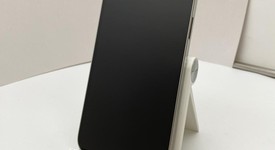 Fair
													Apple iPhone 13 Pro Max - Unlocked, Silver, 256 GB, A2484, photo 2 of 7