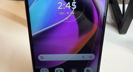 Good
													Moto G 5G (2022) - Spectrum, Gray, 64 GB, 4 GB, photo 1 of 6