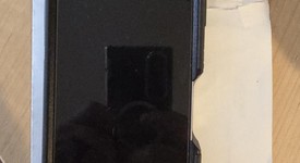 Good
													Apple iPhone 16 Pro Max - Unlocked, White, 1 TB, A3084, photo 3 of 11