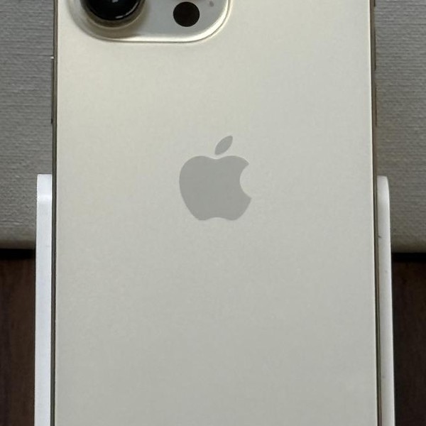 Apple iPhone 14 Pro Max - Unlocked, 128 GB, Gold, A2651