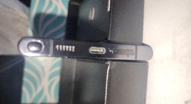 Mint
													Samsung Galaxy S22 Ultra - AT&T, Black, 128 GB, 8 GB, SM-S908U, photo 3 of 8