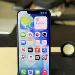 Mint Apple iPhone 13 - Unlocked, 128 GB, Midnight, A2482