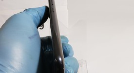 Good
													Samsung Galaxy A10e - AT&T, Black, 32 GB, 2 GB, SM-A102U, photo 1 of 12