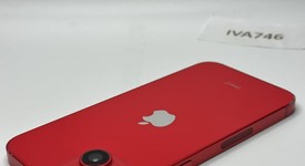 Good
													Apple iPhone 14 - Unlocked, Red, 256 GB, A2649, photo 4 of 7