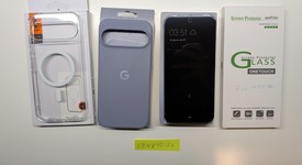 Mint
													Google Pixel 10 Pro XL - Verizon, Moonstone, 512 GB, GUL82, photo 1 of 17