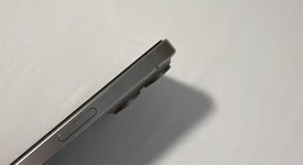 Good
													Apple iPhone 15 Pro Max - Unlocked, Natural, 256 GB, A2849, photo 2 of 6