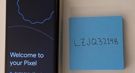 Good
													Google Pixel 9 - Unlocked, Obsidian, 128 GB, 12 GB, G2YBB, photo 1 of 6