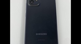 Fair
													Samsung Galaxy A53 5G - Unlocked, Black, 128 GB, 6 GB, photo 3 of 7