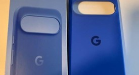 Mint
													Google Pixel 10 Pro - Unlocked, Moonstone, 256 GB, G4QUR, photo 1 of 11