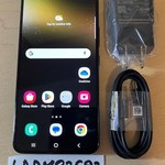 Mint Samsung Galaxy S22 - AT&T, 128 GB, Black, 8 GB, SM-S901U