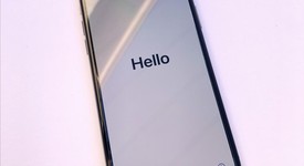 Mint
													Apple iPhone X - T-Mobile, Gray, 256 GB, A1901, GSM, photo 1 of 10