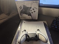 DualSense Edge Wireless Controller