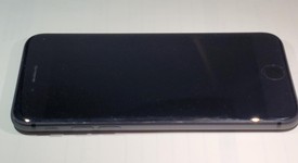 Good
													Apple iPhone 8 - Unlocked, Gray, 64 GB, A1863, photo 2 of 12