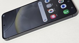 Good
													Samsung Galaxy S24 Plus - T-Mobile, Black, 256 GB, 12 GB, SM-S926U, photo 2 of 11