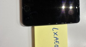 Fair
													Apple iPhone SE 2nd Gen 2020 - T-Mobile, Black, 64 GB, A2275, photo 2 of 7