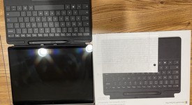 Good
													Microsoft Surface Pro 11 - Platinum, 512 GB, 16 GB, photo 1 of 16