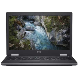 Dell Precision 7540