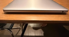 Mint
													MacBook Pro 2022 - 13" - Apple M2, Silver, 256 GB, 16 GB, photo 5 of 18