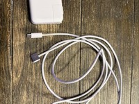 MacBook Air 2022 - 13"