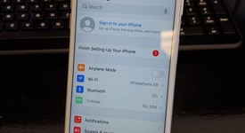 Good
													Apple iPhone 7 - Unlocked, Gold, 128 GB, A1660, photo 1 of 8