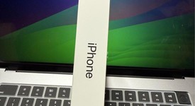 New
													Apple iPhone 16 Pro - Unlocked, Black, 1 TB, A3083, photo 6 of 6