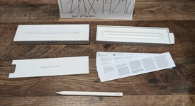 Mint
													Apple Pencil 3rd Gen (USB-C), photo 1 of 3