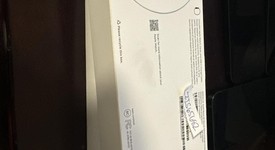 New
													Apple Watch SE 2nd Gen 44mm - Unlocked, Midnight, A2727 - Cellular, Aluminum, photo 2 of 2