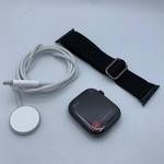 Mint Apple Watch Series 10 46mm - Unlocked, Slate, A3003 - Cellular, Titanium