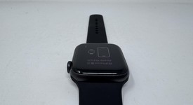 Good
													Apple Watch SE 1st Gen 40mm - Gray, A2351 - GPS, Aluminum, photo 4 of 6