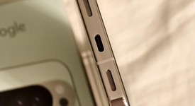 Mint
													Google Pixel 10 Pro - Unlocked, Jade, 256 GB, G4QUR, photo 5 of 10