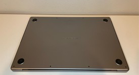 Mint
													MacBook Pro 2021 - 16" - Apple M1 Max, Gray, 4 TB, 64 GB, photo 4 of 6