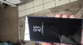 Good
													Samsung Galaxy Z Fold7 - Unlocked, Blue Shadow, 512 GB, 12 GB, SM-F966U1, photo 1 of 14