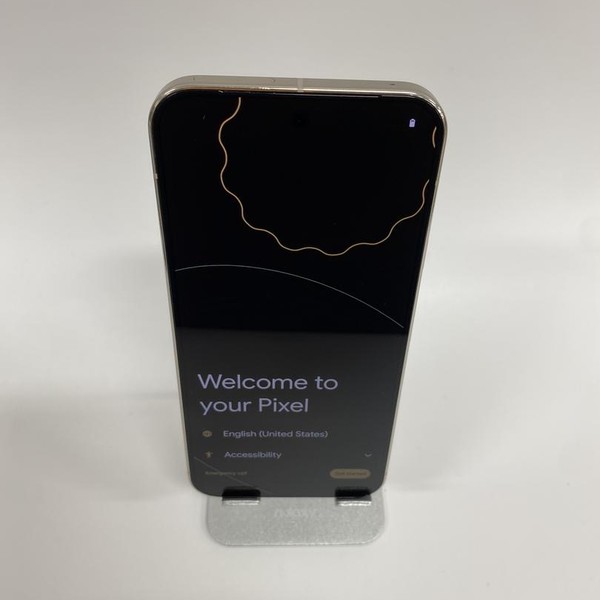 Google Pixel 9 Pro XL - Unlocked, 256 GB, Porcelain, 16 GB, GGX8B