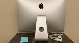 Fair
													iMac 2019 21.5" Retina 4K - I5, 256 GB, 16 GB, photo 2 of 11
