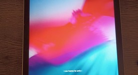 Good
													Apple iPad Air - Unlocked, Silver, 16 GB, photo 6 of 6