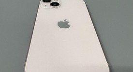 Good
													Apple iPhone 13 - Verizon, Pink, 128 GB, A2482, photo 3 of 8