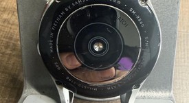 Good
													Samsung Galaxy Watch4 - Wi-Fi, Silver, 40mm, photo 4 of 6