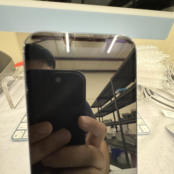 Apple iPhone 13 - Unlocked, 128 GB, Midnight, A2482