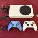 Good Xbox Series S (2020) - 512 GB, White