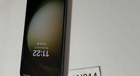 Mint
													Samsung Galaxy S23 Plus - AT&T, Green, 512 GB, 8 GB, SM-S916U, photo 4 of 7