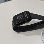 Good Apple Watch Series 8 45mm - Midnight, A2771 - GPS, Aluminum