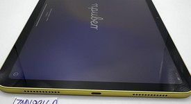 Mint
													Apple iPad 11th Gen - Wi-Fi, Yellow, 128 GB, A3354, photo 1 of 11