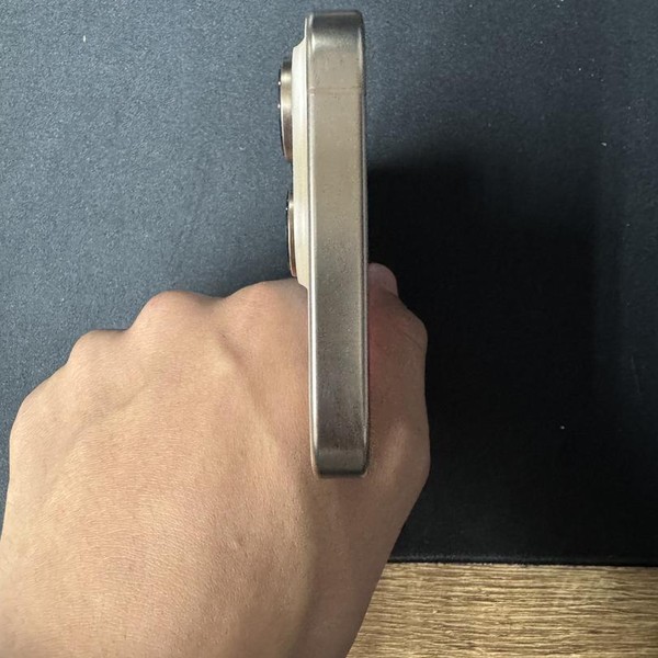 Apple iPhone 16 Pro - T-Mobile, 128 GB, Desert, A3083