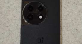 Good
													OnePlus 11 - Unlocked, Black, 128 GB, 8 GB, CPH2451, photo 2 of 3