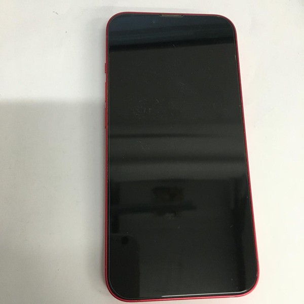 Apple iPhone 14 - Unlocked, Red, 256 GB, A2649