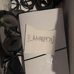 Good PlayStation 5 Slim Standard Edition (2023) - White, 1 TB