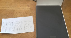 Mint
													Apple iPad Pro 11" 2018 - Wi-Fi, Gray, 64 GB, A1980, photo 2 of 5